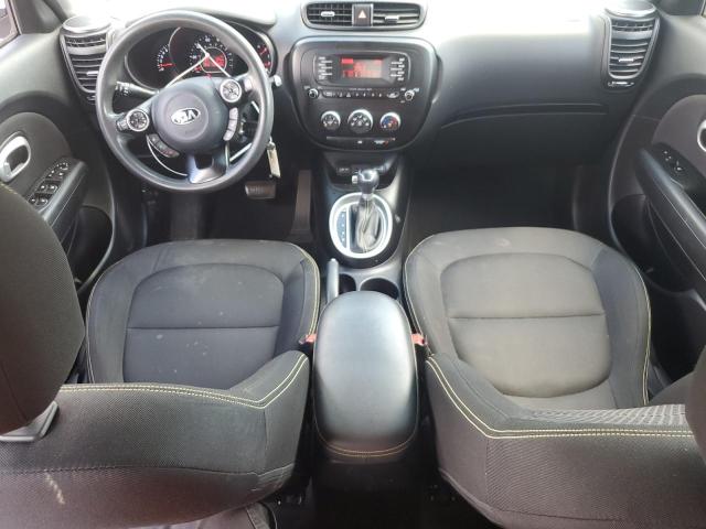 KNDJP3A51F7124290 KIA SOUL +