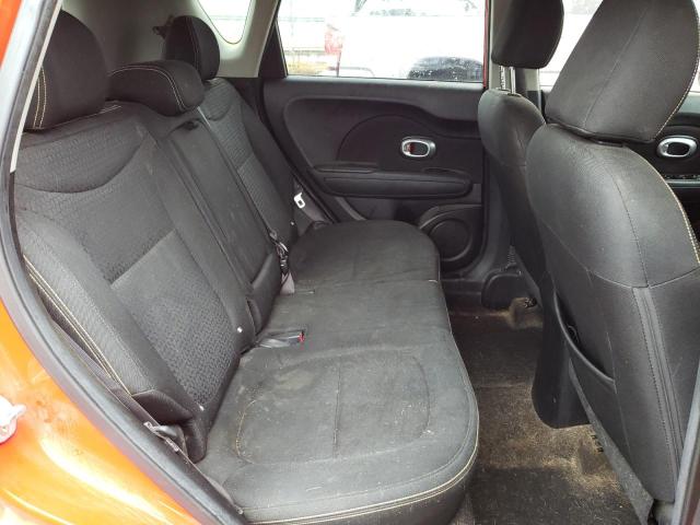 KNDJP3A57F7781708 KIA SOUL +