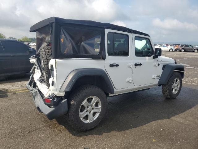1C4HJXDG9MW504842 Jeep WRANGLER U