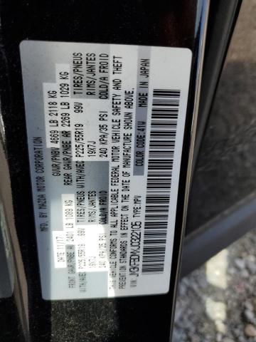 JM3KFBDMXJ0322105 Mazda CX-5 GRAND