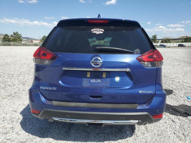 5N1AT2MV6KC703113 Nissan 2019