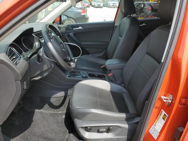3VV2B7AX1KM059891 Volkswagen 2019