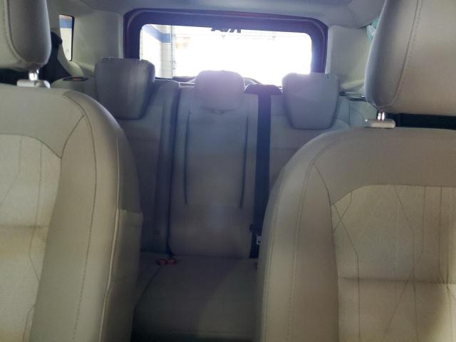 MAJ6P1UL0JC205517 Ford ECOSPORT S