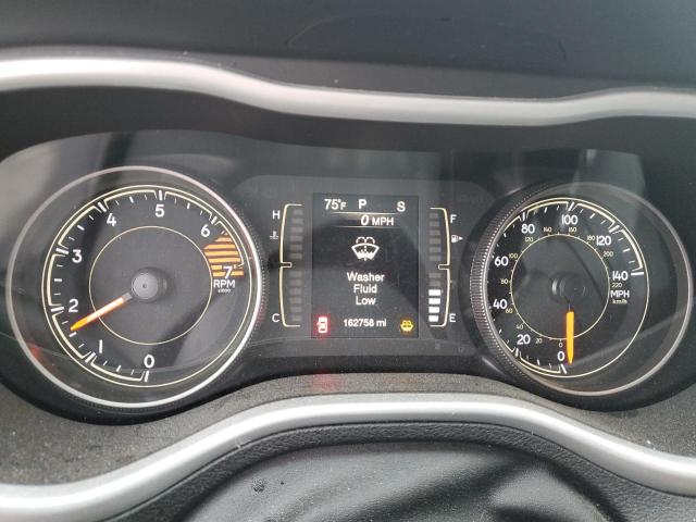 1C4PJLLB6JD537900 Jeep CHEROKEE L