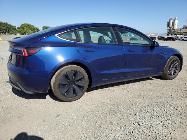 5YJ3E1EA6SF935839 Tesla MODEL 3