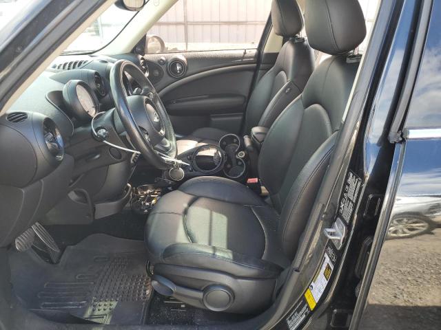 WMWZC5C54EWP35200 Mini 2014