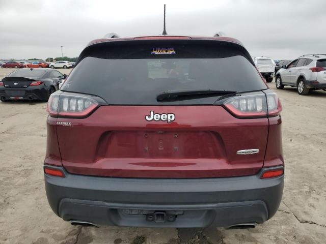 1C4PJLLN3KD172295 Jeep CHEROKEE L
