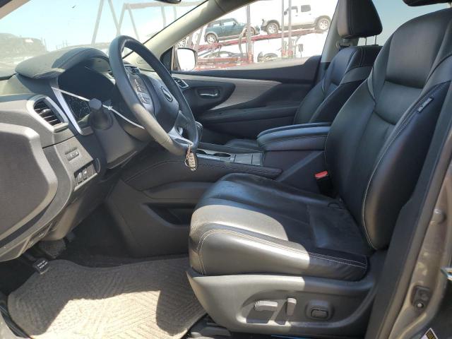 5N1AZ2MH6HN151506 Nissan Murano