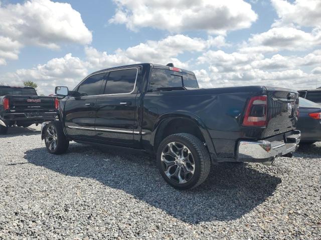 1C6RREHT5KN716916 RAM 1500 Limit