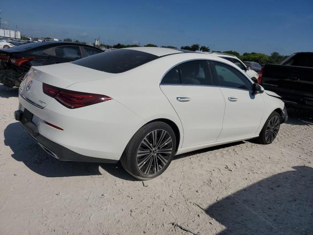 W1K5J4GB3MN172653 Mercedes-Benz CLA 250