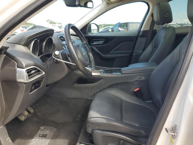 SADCJ2FN1JA253966 Jaguar F-PACE PRE