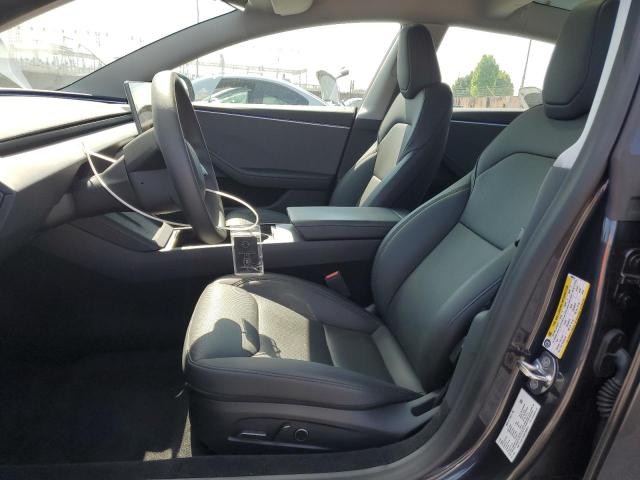 5YJ3E1EA6SF908074 Tesla 2025