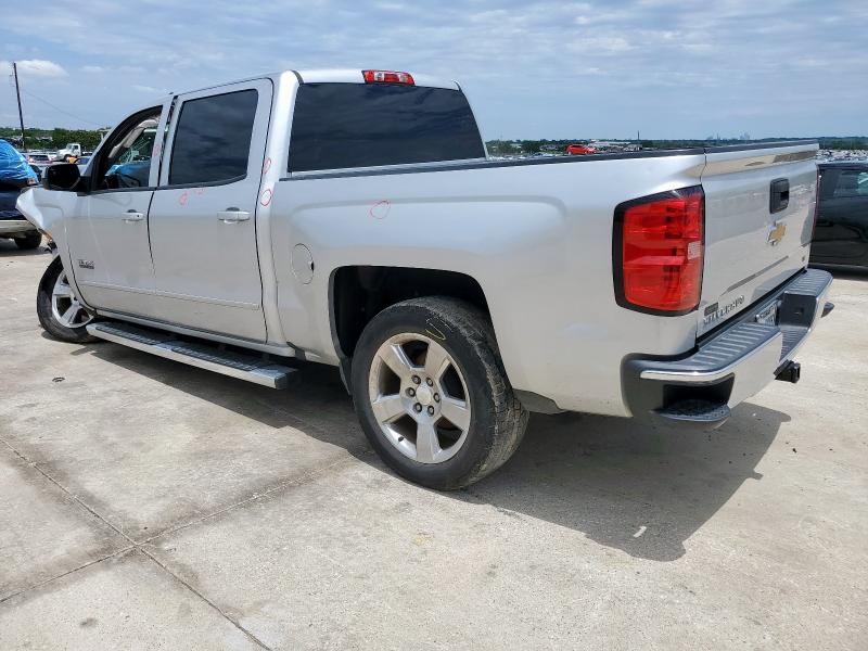 3GCPCREC4GG253471 Chevrolet Silverado