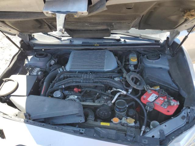 JF1VA1C63J9818463 Subaru dib