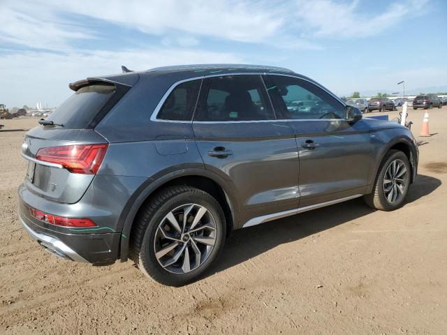 WA1GAAFY3N2099448 Audi Q5 PREMIUM