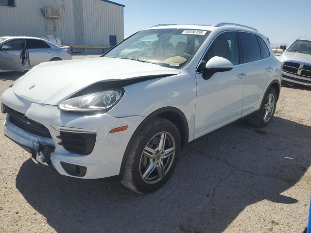 Porsche Cayenne 2016 WP1AB2A27GLA95920 main image