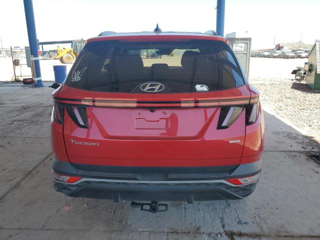5NMJFCAE6NH035762 Hyundai gdi theta iii