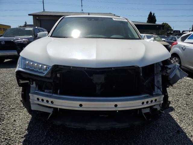 5J8YD4H51JL017292 Acura j35y5