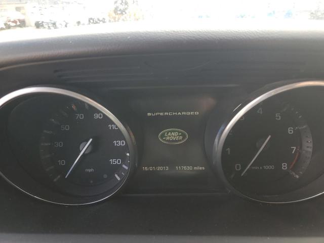 SALWR2EF2EA316079 Land Rover RANGE ROVE