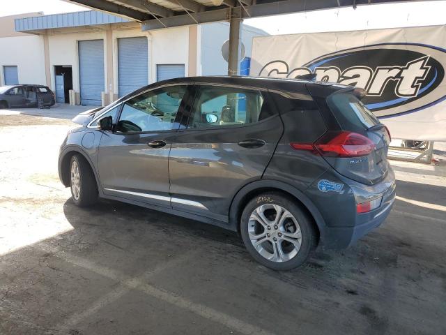 1G1FY6S0XL4137696 Chevrolet 2020