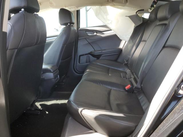 2HGFC1F97HH640468 Honda l15b7