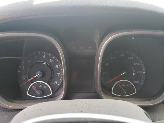 1G11C5SA1GF136863 Chevrolet lcv -sidi, dcvcp, vvt, dcvcp, e85 max, e0-e100, aluminum