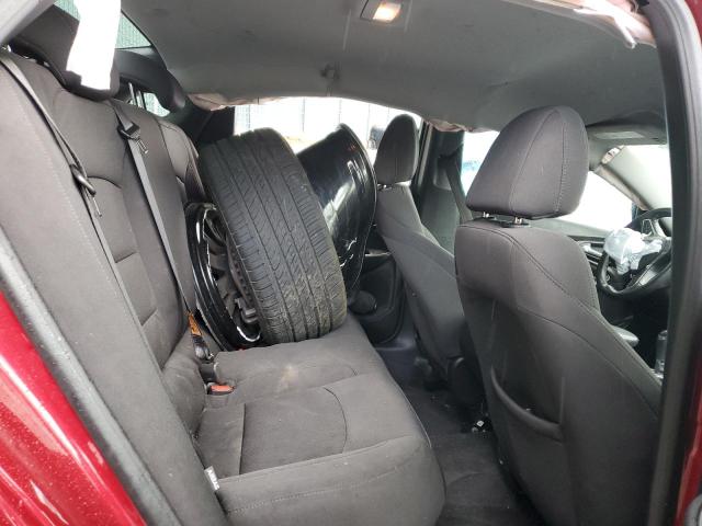 1G1ZG5ST8LF087132 Chevrolet MALIBU RS