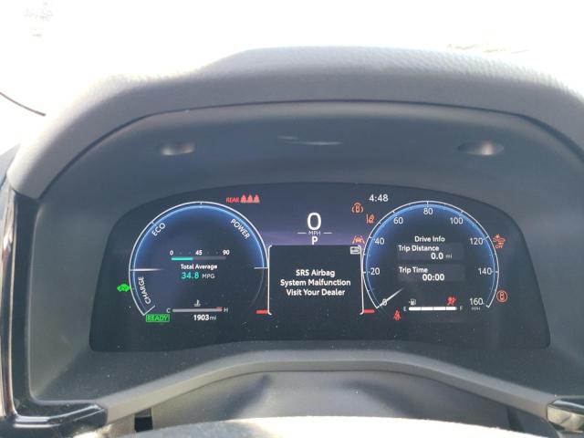 4T1DAACK3SU538667 Toyota CAMRY XSE