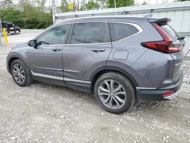 7FART6H95ME017327 Honda CR-V TOURI