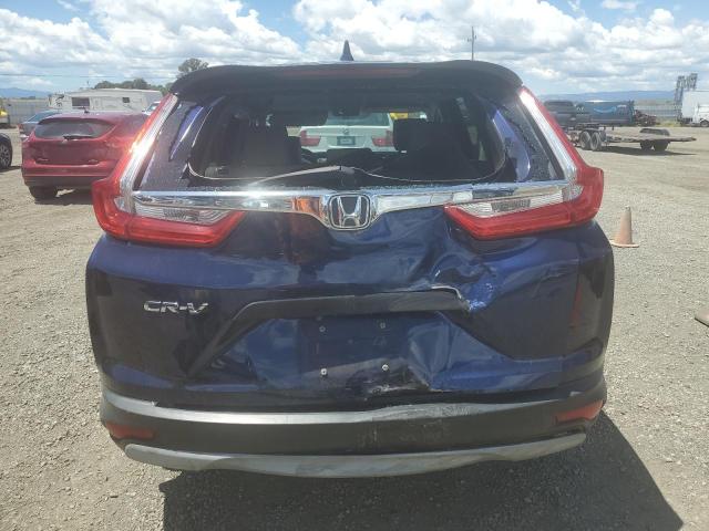 7FARW5H38HE004736 Honda CR-V LX