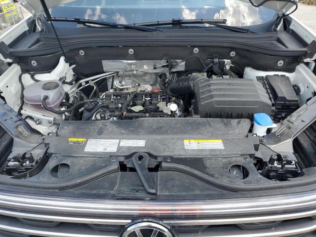 1V2GR2CA0RC602704 Volkswagen Atlas Peak