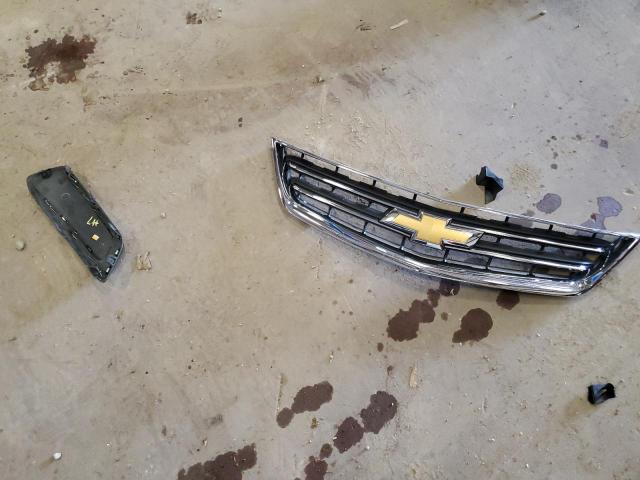 1G1105SA9GU164107 Chevrolet IMPALA LT