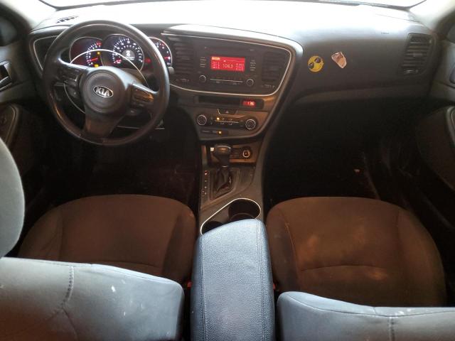 KNAGM4A76F5589487 KIA dohc gdi theta ii