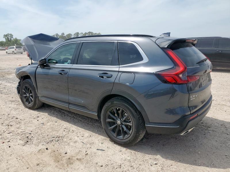 7FARS5H88RE038989 Honda Cr-v Sport