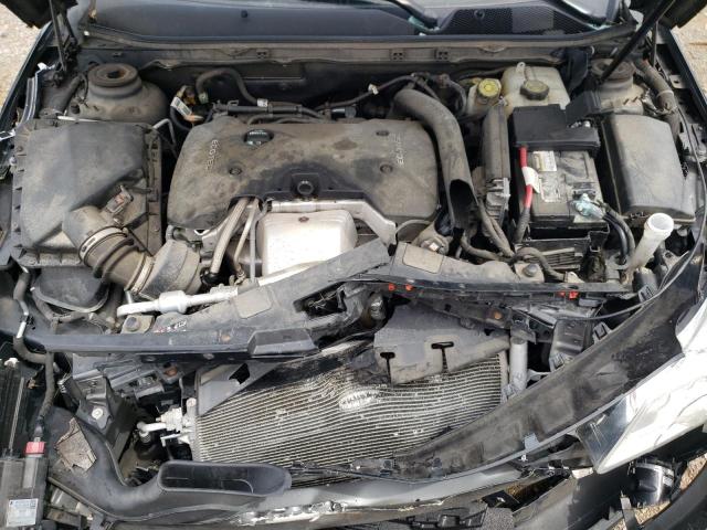 2G4GK5EX9G9108138 Buick Regal