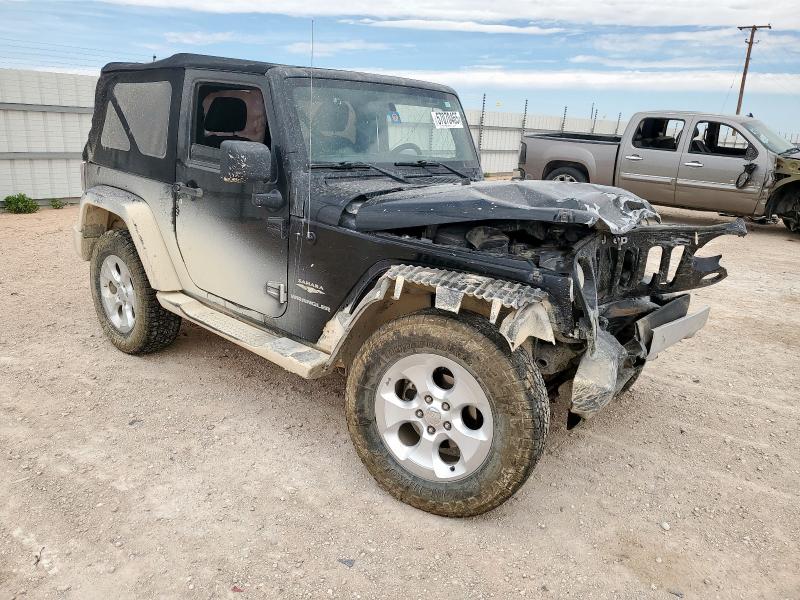 1C4AJWBG4FL615303 Jeep 2015