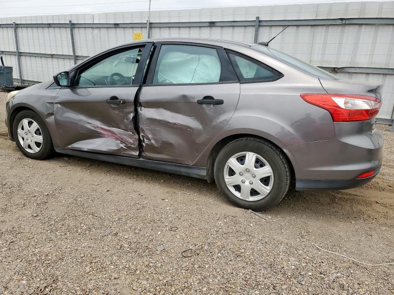 1FADP3E21EL293590 Ford 2014