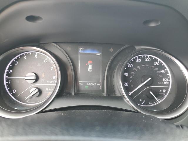 4T1G11AK6NU673856 Toyota CAMRY SE