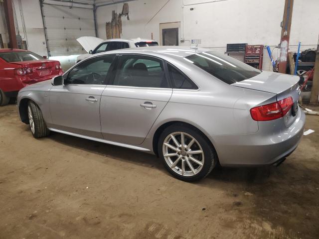 WAUFFAFL9FN026816 Audi A4 PREMIUM