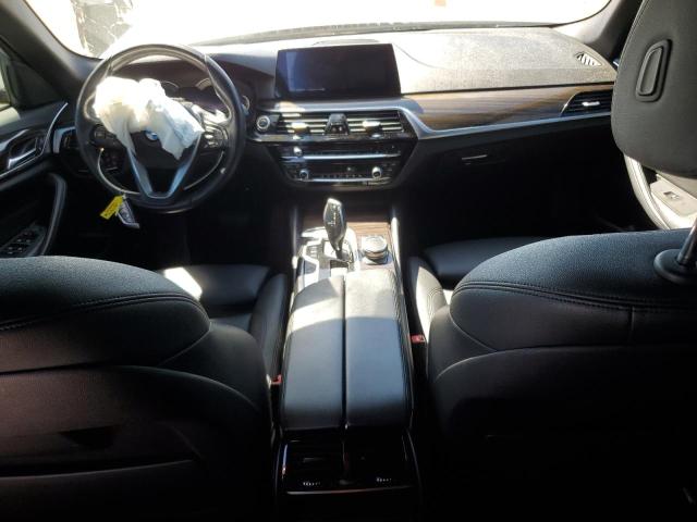 WBAJA9C5XKB253974 BMW 2019