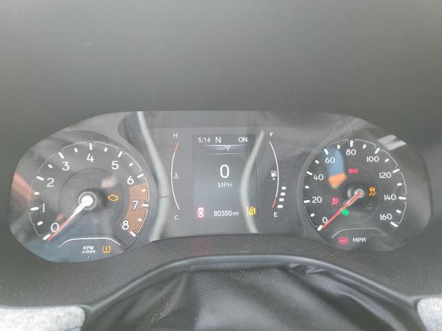 3C4NJDBB5NT178960 Jeep COMPASS LA