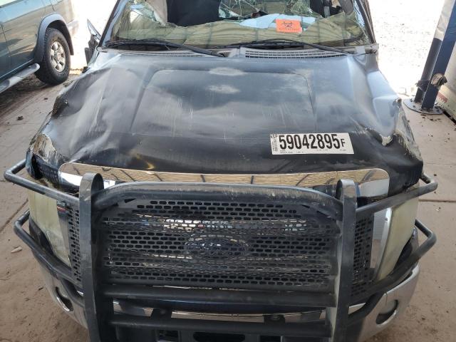 1FTFX1EF1EKE23402 Ford 2014