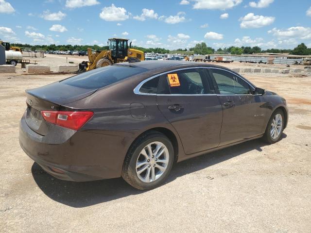 1G1ZE5STXGF271550 Chevrolet MALIBU LT