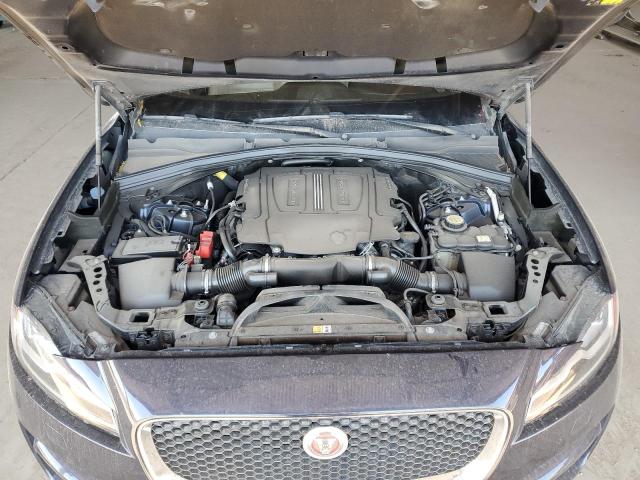 SADCK2BV4HA083194 Jaguar F-PACE PRE