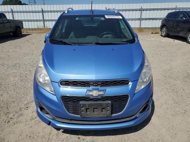 KL8CF6S9XEC422284 Chevrolet Spark 2lt