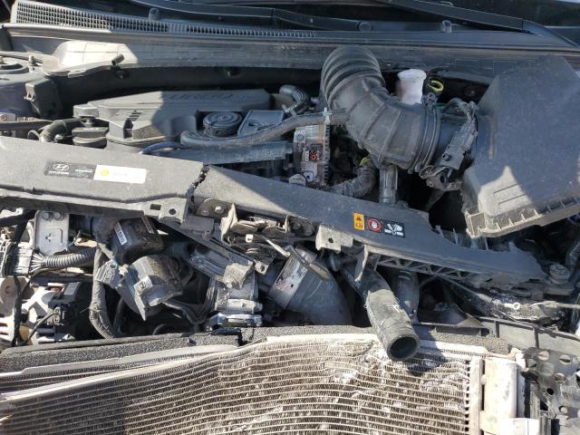 KMHLR4AF4PU409016 Hyundai ELANTRA N