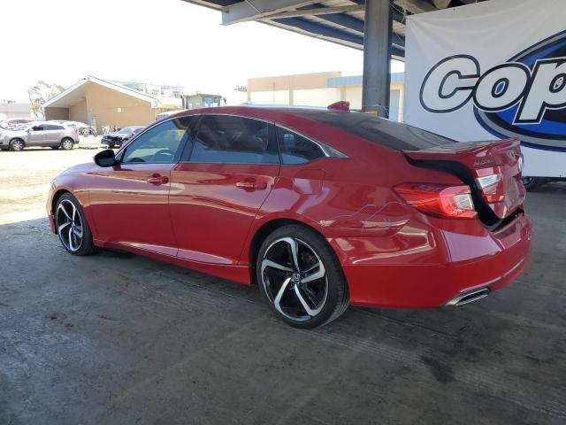 1HGCV2F37KA026220 Honda k20c4