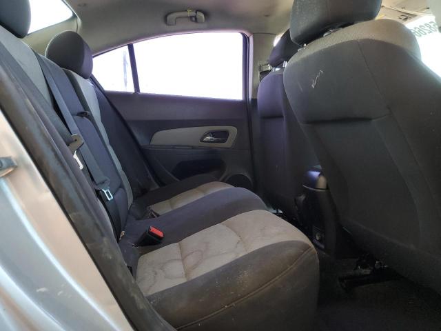 1G1PA5SG8E7464289 Chevrolet lwe