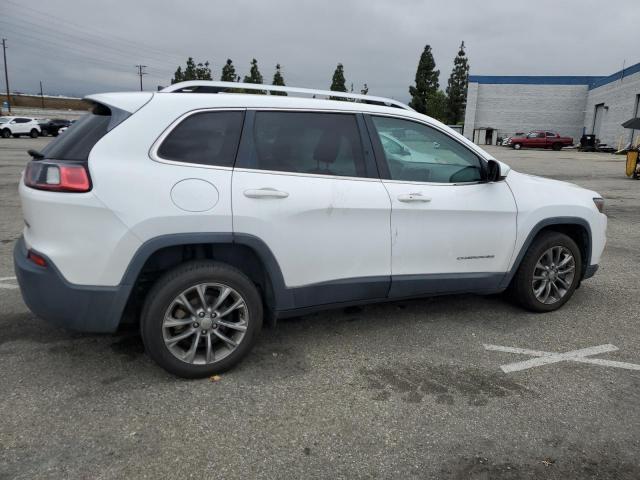 1C4PJLLB5KD373217 Jeep CHEROKEE L
