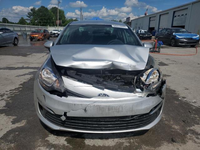 KNADM4A32G6640561 KIA RIO LX